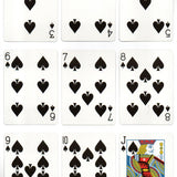 Bicycle Spectrum v2 Playing Cards