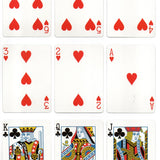 Bicycle Spectrum v2 Playing Cards