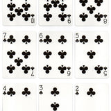 Bicycle Spectrum v2 Playing Cards