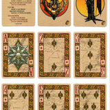Lord of the Rings The Return of The King Playing Cards