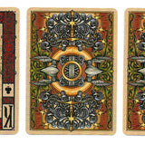Lord of the Rings The Return of The King Playing Cards