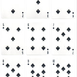 Captain America Playing Cards