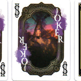 Bicycle Touken Ranbu Playing Cards