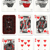 Bicycle Spellbound Playing Cards