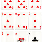 Bicycle Spellbound Playing Cards