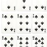 [IMPERFECT] Bicycle Spellbound Playing Cards