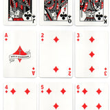 Bicycle Spellbound Playing Cards