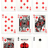 Bicycle Spellbound Playing Cards