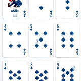 Bicycle Disney Goofy Playing Cards