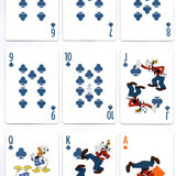 Bicycle Disney Goofy Playing Cards