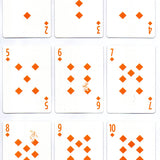 Bicycle Disney Goofy Playing Cards