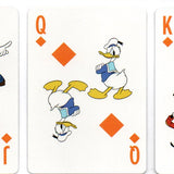 Bicycle Disney Goofy Playing Cards