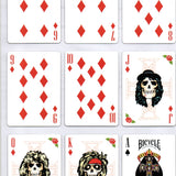 Bicycle Guns N' Roses Playing Cards
