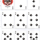 Star Wars Year of the Dark Side Playing Cards