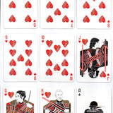 Star Wars Year of the Dark Side Playing Cards