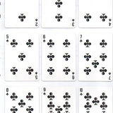 Star Wars Year of the Dark Side Playing Cards