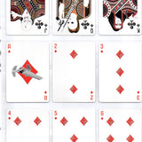 Star Wars Year of the Dark Side Playing Cards