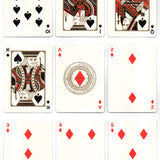 [OPENED] James Bond Special Edition Collector's Set Playing Cards