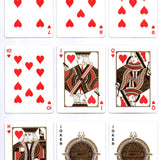 [OPENED] James Bond Special Edition Collector's Set Playing Cards