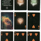 Bicycle Stargazer 203 Playing Cards