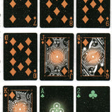Bicycle Stargazer 203 Playing Cards