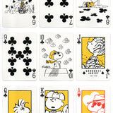 Bicycle Peanuts 75th Anniversary Playing Cards