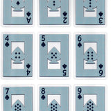 Hoyle Waterproof (Plastic) Playing Cards