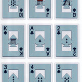 Hoyle Waterproof (Plastic) Playing Cards