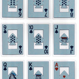 Hoyle Waterproof (Plastic) Playing Cards