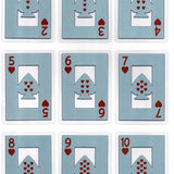 Hoyle Waterproof (Plastic) Playing Cards