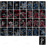 Bicycle Ultraman New Generation Playing Cards