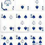 [OPENED] Bicycle Mobile Suit Gundam Seed Playing Cards