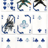 [OPENED] Bicycle Mobile Suit Gundam Seed Playing Cards
