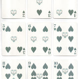 [OPENED] Bicycle Mobile Suit Gundam Seed Playing Cards