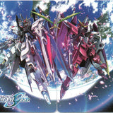 [OPENED] Bicycle Mobile Suit Gundam Seed Playing Cards