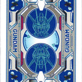 [OPENED] Bicycle Mobile Suit Gundam Seed Playing Cards