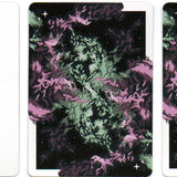[IMPERFECT] Bicycle Nebula Stellar Playing Cards