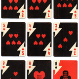 Bicycle AC/DC Playing Cards