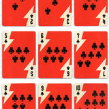 Bicycle AC/DC Playing Cards