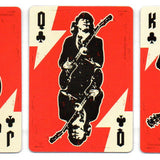 Bicycle AC/DC Playing Cards