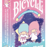 Bicycle Little Twin Star Playing Cards
