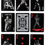 Bicycle Ultraman New Generation Playing Cards