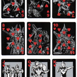 Bicycle Ultraman New Generation Playing Cards