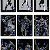 Bicycle Ultraman New Generation Playing Cards