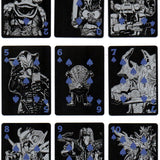 Bicycle Ultraman New Generation Playing Cards