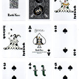 Bicycle Koichi Yairi Playing Cards