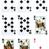 Bicycle Koichi Yairi Playing Cards