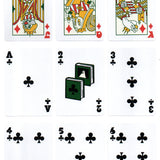 Bicycle Koichi Yairi Playing Cards