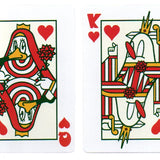 Bicycle Koichi Yairi Playing Cards