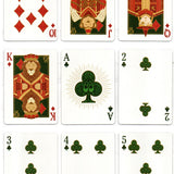 Bicycle The Wonderful Wizard of Oz Playing Cards